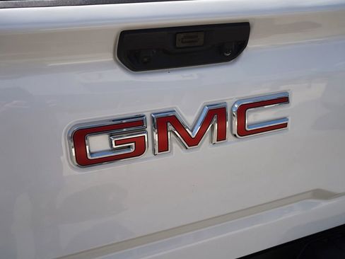 Used 2022 GMC Sierra 2500 Denali AWD/4WD image 35