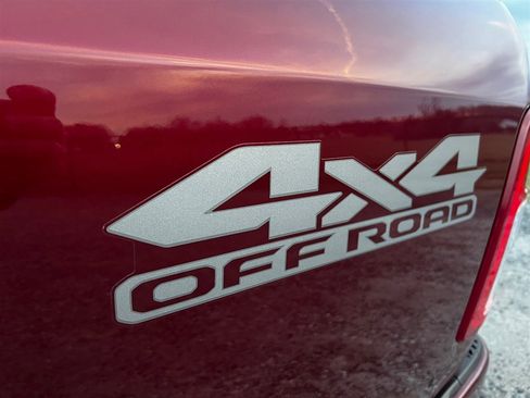 Used 2021 RAM 2500 Big Horn w/ Night Edition image 18