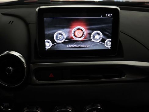 Used 2017 FIAT 124 Spider Classica RWD image 20