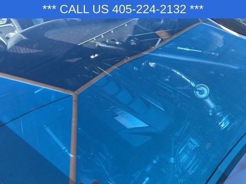 New 2026 Chevrolet Corvette Stingray Preferred Cpe w/ Z51 Performance Package image 30