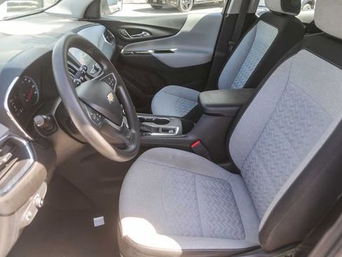Used 2023 Chevrolet Equinox LS FWD image 18