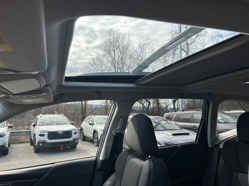 Certified 2024 Subaru Forester Premium image 28