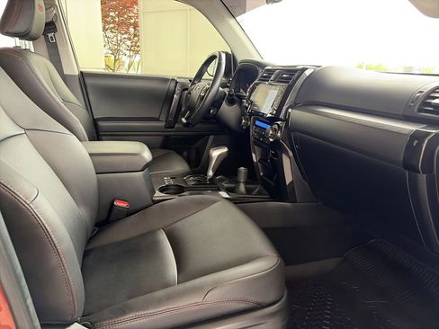 Certified 2024 Toyota 4Runner TRD Pro AWD/4WD image 26