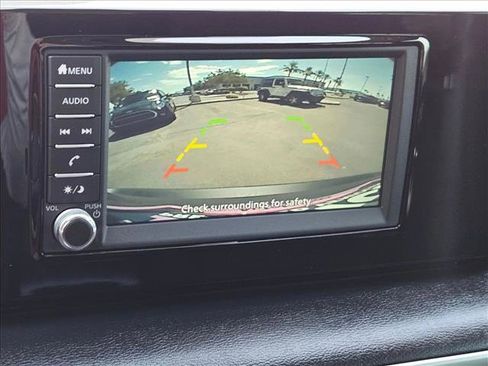 Used 2025 Nissan Kicks S image 13