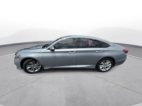 Used 2019 Honda Accord LX image 9