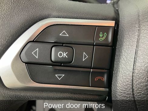 Certified 2023 Jeep Compass Altitude image 22