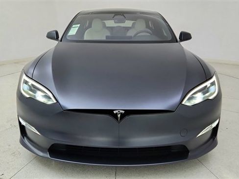 Used 2024 Tesla Model S Base image 13