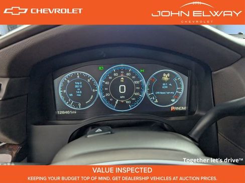 Used 2015 Cadillac Escalade ESV Luxury image 30