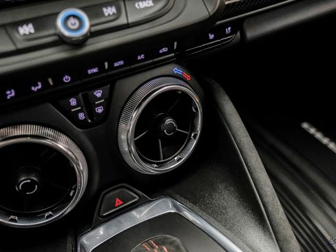 Used 2024 Chevrolet Camaro ZL1 image 70