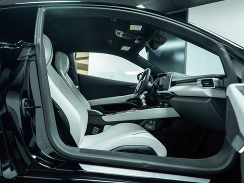 New 2025 Lotus Emira image 43