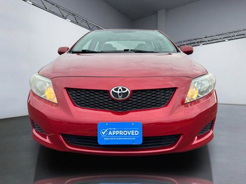 Used 2010 Toyota Corolla LE image 8
