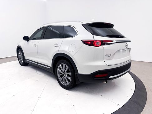 Used 2022 MAZDA CX-9 Grand Touring image 18