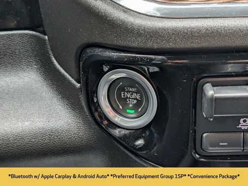 Used 2023 Chevrolet Silverado 1500 RST w/ Rally Edition image 8