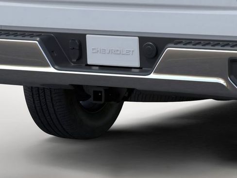 New 2026 Chevrolet Silverado 1500 LT AWD/4WD image 14