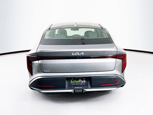 Used 2025 Kia K4 FWD image 7