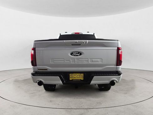 Certified 2024 Ford F150 Tremor image 4