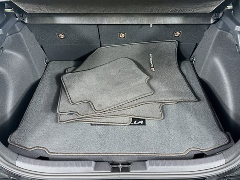 Certified 2024 Toyota Corolla GR image 20