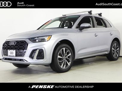 Used 2023 Audi Q5 2.0T Premium w/ Convenience Package