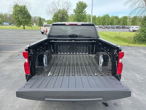 New 2026 Chevrolet Silverado 1500 LT AWD/4WD image 31