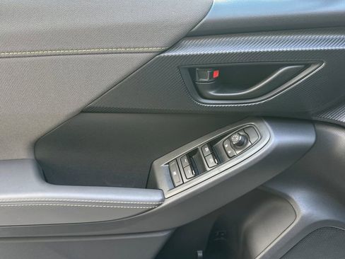 New 2026 Subaru Crosstrek 2.5i Sport AWD/4WD image 11