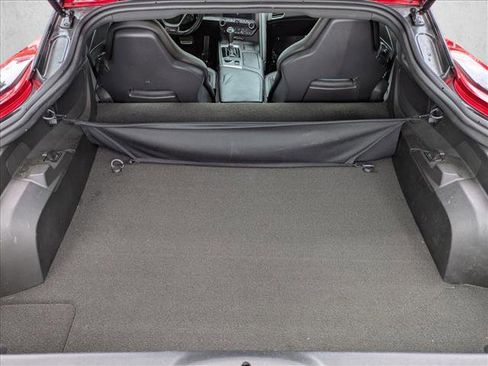 Used 2016 Chevrolet Corvette Z06 w/ 2LZ Preferred Equipment Group RWD image 6
