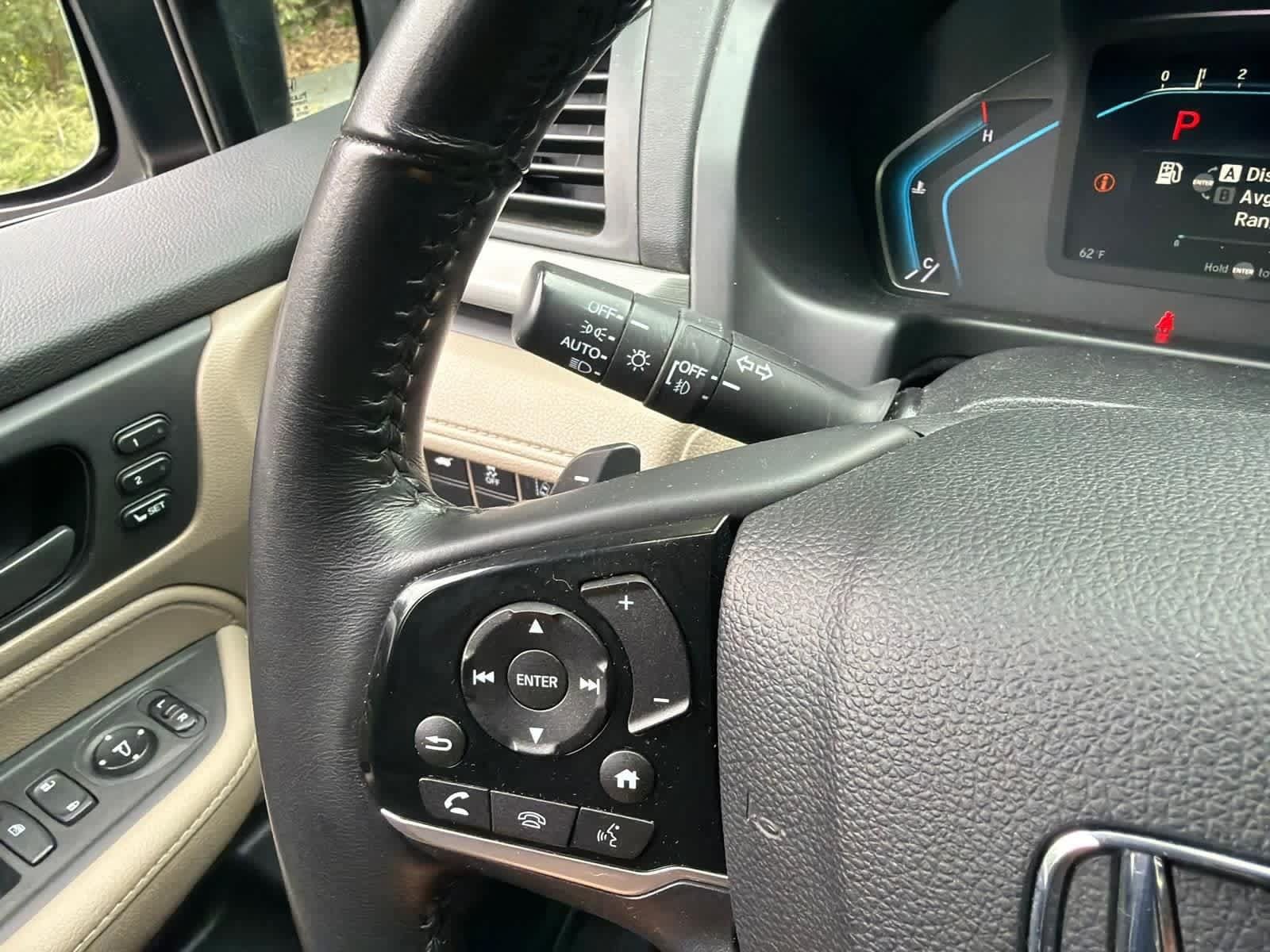 Used 2018 Honda Odyssey EX-L image 20