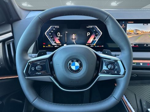 Used 2026 BMW X3 xDrive30 w/ Premium Package image 15