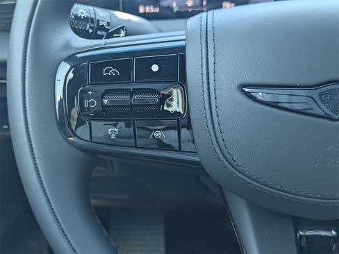 New 2026 Genesis G80 3.5T Prestige image 16