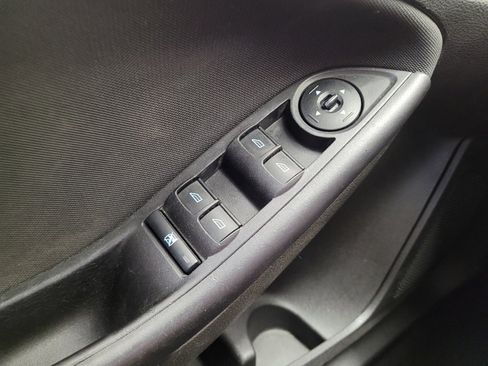 Used 2016 Ford Focus SE FWD image 27