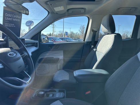 Certified 2023 Ford Maverick XLT image 23