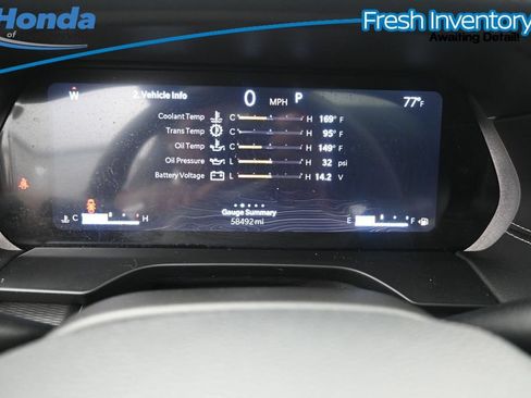 Used 2023 Jeep Grand Cherokee Altitude AWD/4WD image 19