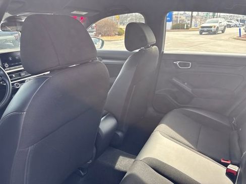 Used 2023 Honda Civic Sport image 20