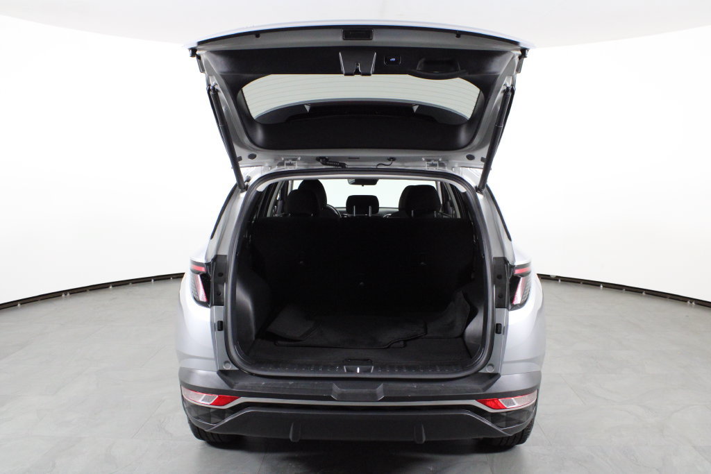 Certified 2023 Hyundai Tucson SEL FWD image 17