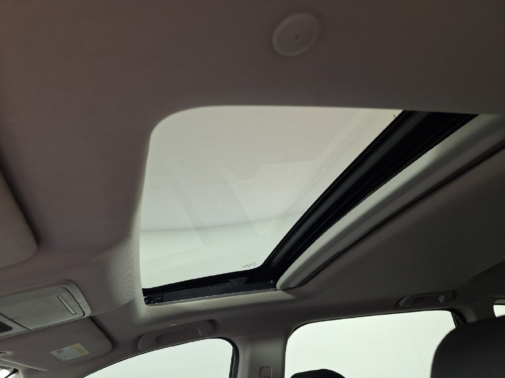 Used 2024 Honda CR-V EX image 12
