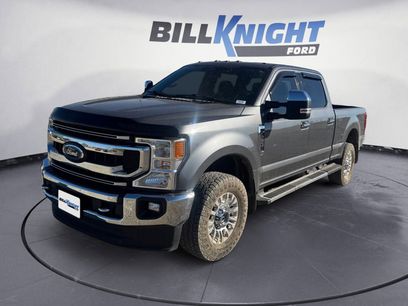 Used 2022 Ford F250 XLT w/ XLT Premium Package