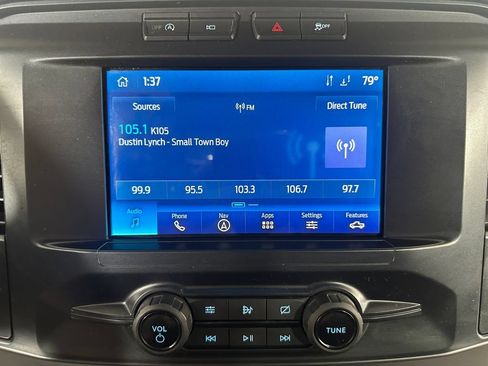 Used 2021 Ford F150 XL w/ STX Appearance Package AWD/4WD image 14