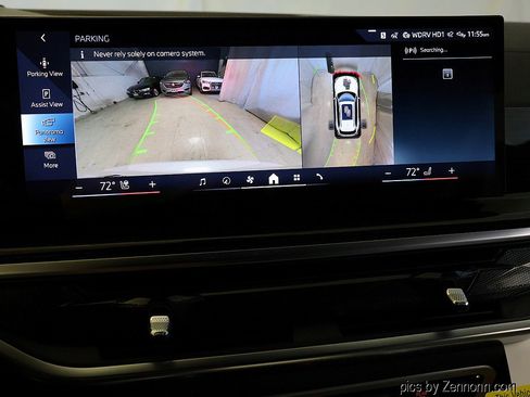 New 2026 BMW X5 xDrive50e w/ M Sport Package image 21