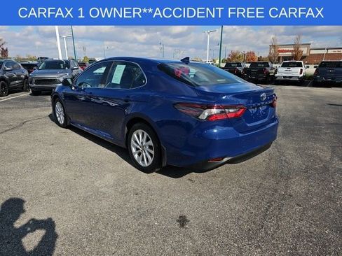 Used 2023 Toyota Camry LE image 13
