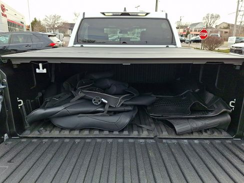 Certified 2025 Toyota Tundra SR5 AWD/4WD image 28