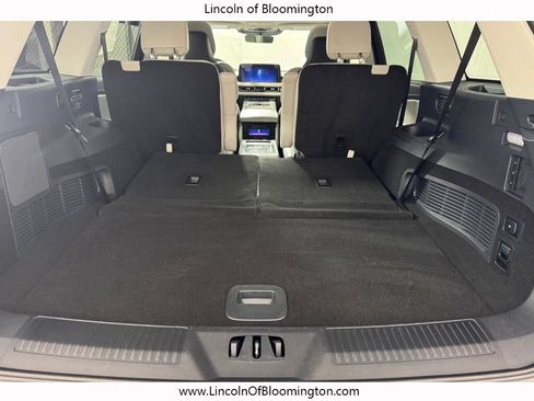 Used 2026 Lincoln Aviator Reserve w/ Equipment Group 201A AWD/4WD image 18