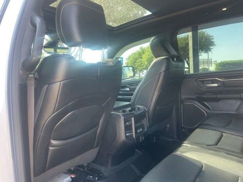 Used 2020 RAM 1500 Rebel w/ Rebel Level 2 Equipment Group AWD/4WD image 9