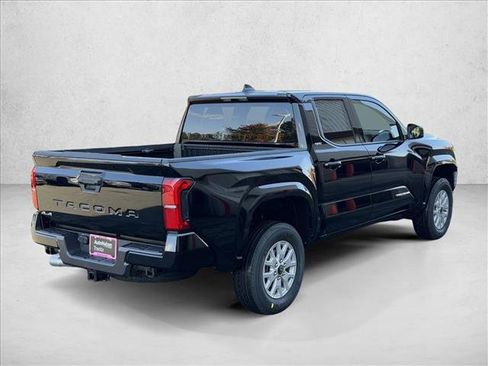 New 2025 Toyota Tacoma SR5 image 5