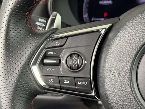Used 2025 Acura TLX SH-AWD w/ A-SPEC Pkg image 22