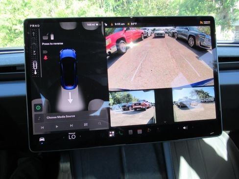 Used 2025 Tesla Model 3 RWD image 29