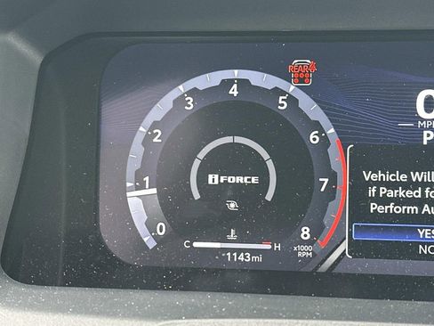 New 2026 Toyota 4Runner Limited image 20