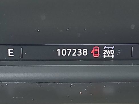 Used 2019 Chevrolet Silverado 1500 LT Trail Boss AWD/4WD image 20