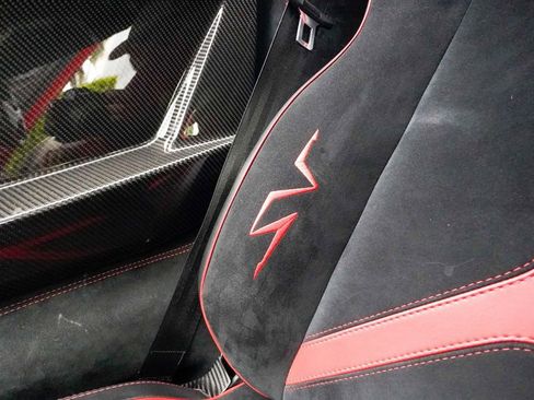 Used 2016 Lamborghini Aventador LP 750-4 Superveloce image 70