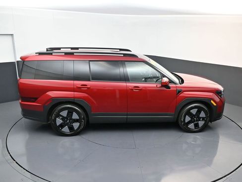 Certified 2025 Hyundai Santa Fe SEL image 16