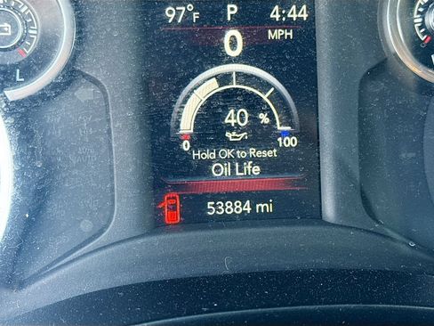 Used 2023 RAM 1500 Big Horn AWD/4WD image 13