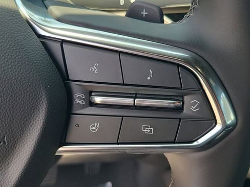 New 2026 Chevrolet Tahoe Z71 AWD/4WD image 27